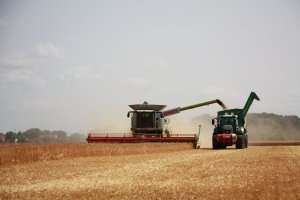 Guvernul a suplimentat cu 149 de milioane de lei bugetul pentru motorina din agricultură